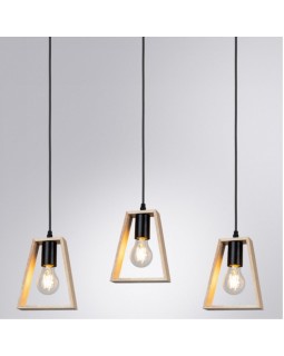 Подвесная люстра ARTE Lamp A8030SP-3BK-foto2