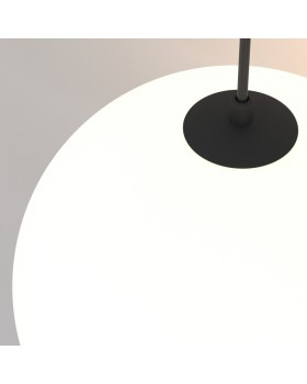 Подвесной светильник Maytoni Technical P039PL-5W4K-20INS-B-foto4