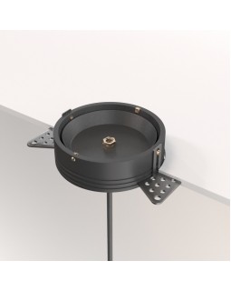 Подвесной светильник Maytoni Technical P039PL-5W4K-20INS-B-foto5