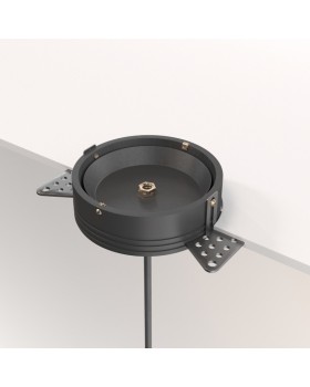 Подвесной светильник Maytoni Technical P039PL-5W4K-20INS-B-foto5