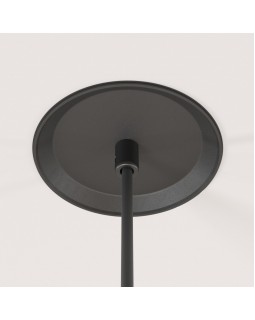 Подвесной светильник Maytoni Technical P039PL-5W4K-20INS-B-foto6