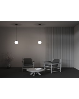 Подвесной светильник Maytoni Technical P039PL-5W4K-20INS-B-foto7