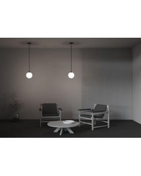 Подвесной светильник Maytoni Technical P039PL-5W4K-20INS-B-foto7