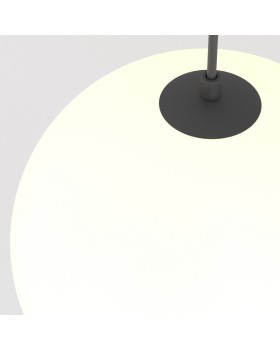 Подвесной светильник Maytoni Technical P039PL-5W4K-20-B-foto3