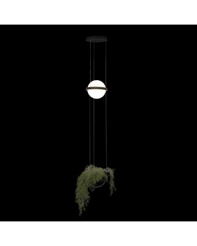 Подвесной светильник LOFT IT 10121/B-foto2