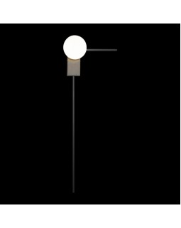 Бра LOFT IT 10132/G Black-foto2