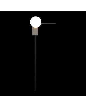 Бра LOFT IT 10132/G Black-foto2