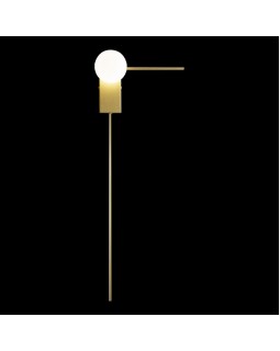 Бра LOFT IT 10132/G Gold-foto2