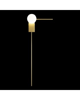 Бра LOFT IT 10132/G Gold-foto2