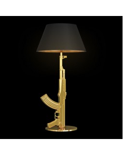 Настольная лампа LOFT IT 10136/B-foto2