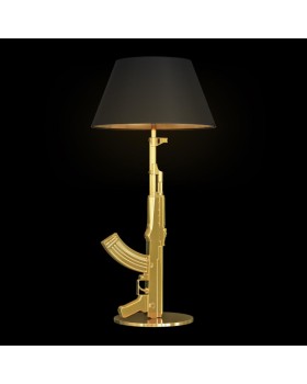 Настольная лампа LOFT IT 10136/B-foto2