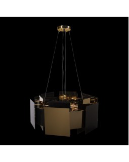 Подвесная люстра LOFT IT 10138/800-foto2