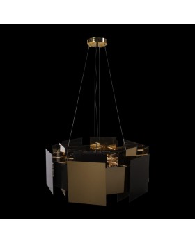 Подвесная люстра LOFT IT 10138/800-foto2