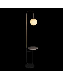 Торшер LOFT IT 10145 Black-foto2