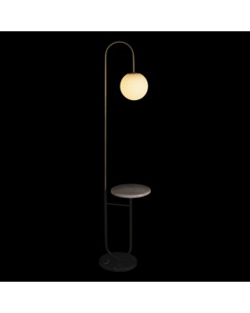 Торшер LOFT IT 10145 Black-foto2