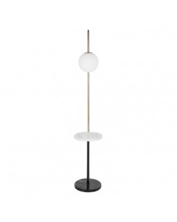 Торшер LOFT IT 10145 Black-foto3