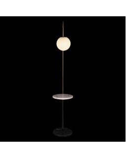 Торшер LOFT IT 10145 Black-foto4