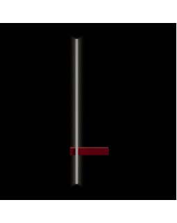 Бра LOFT IT 10149/900 Red-foto2