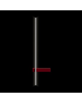 Бра LOFT IT 10149/900 Red-foto2