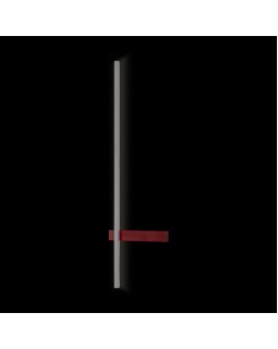 Бра LOFT IT 10149/900 Red-foto4