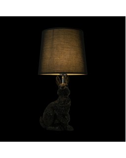 Настольная лампа LOFT IT 10190 Black-foto2