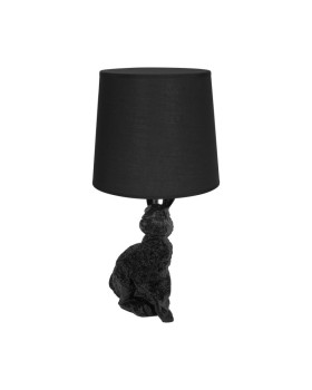 Настольная лампа LOFT IT 10190 Black-foto3