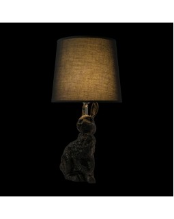 Настольная лампа LOFT IT 10190 Black-foto4
