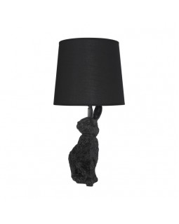 Настольная лампа LOFT IT 10190 Black-foto5