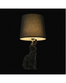 Настольная лампа LOFT IT 10190 Black-foto6