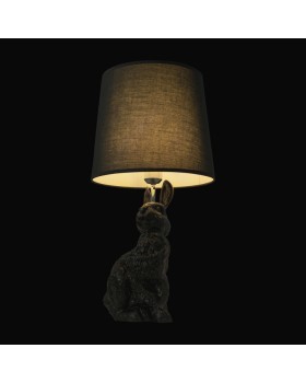 Настольная лампа LOFT IT 10190 Black-foto6