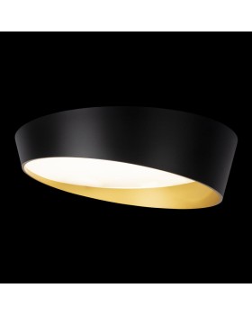 Накладной светильник LOFT IT 10199 Black-foto2