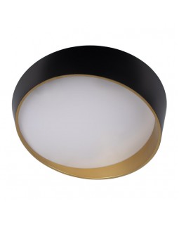 Накладной светильник LOFT IT 10199 Black-foto3