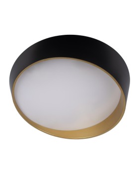 Накладной светильник LOFT IT 10199 Black-foto3