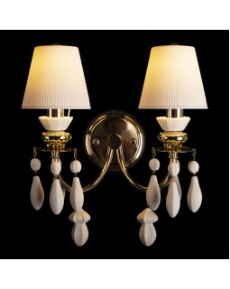 Бра LOFT IT 10203/2W White-foto2