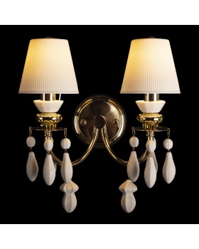 Бра LOFT IT 10203/2W White-foto2