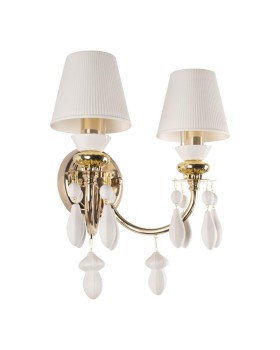 Бра LOFT IT 10203/2W White-foto3