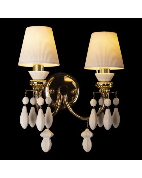 Бра LOFT IT 10203/2W White-foto4