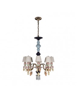 Подвесная люстра LOFT IT 10203/8 Mult-foto3