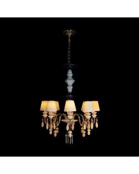 Подвесная люстра LOFT IT 10203/8 Mult-foto4