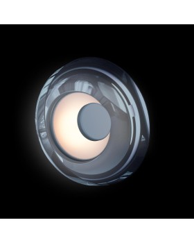 Бра LOFT IT 8210-W Grey-foto2