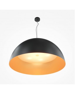 Подвесная люстра Maytoni MOD169PL-05GB1-foto2