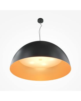 Подвесная люстра Maytoni MOD169PL-05GB1-foto2