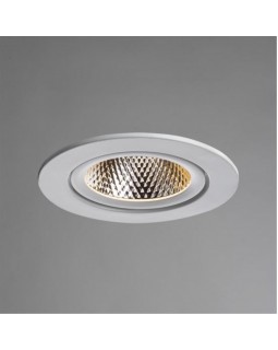 Встраиваемый светильник ARTE Lamp A1212PL-1WH-foto2