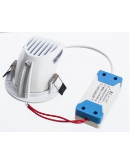 Встраиваемый светильник ARTE Lamp A1212PL-1WH-foto4