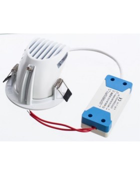 Встраиваемый светильник ARTE Lamp A1212PL-1WH-foto4