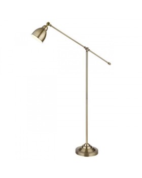 Торшер ARTE Lamp A2054PN-1AB