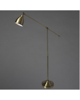 Торшер ARTE Lamp A2054PN-1AB-foto2