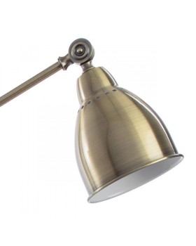 Торшер ARTE Lamp A2054PN-1AB-foto3