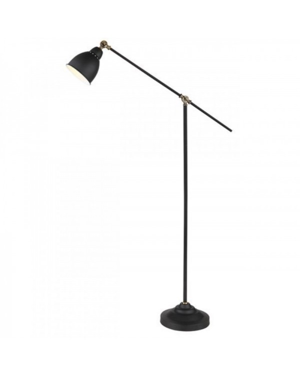 Торшер ARTE Lamp A2054PN-1BK