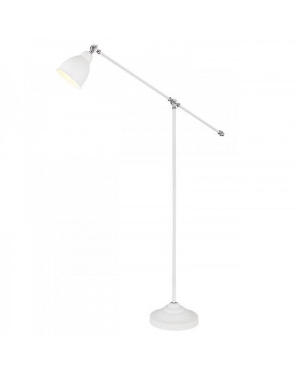 Торшер ARTE Lamp A2054PN-1WH